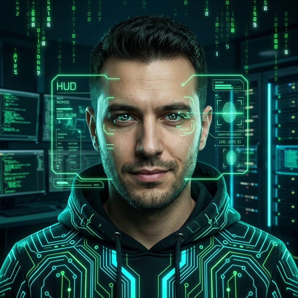 MOS Hacker Avatar